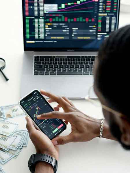 Lending Money for Investment