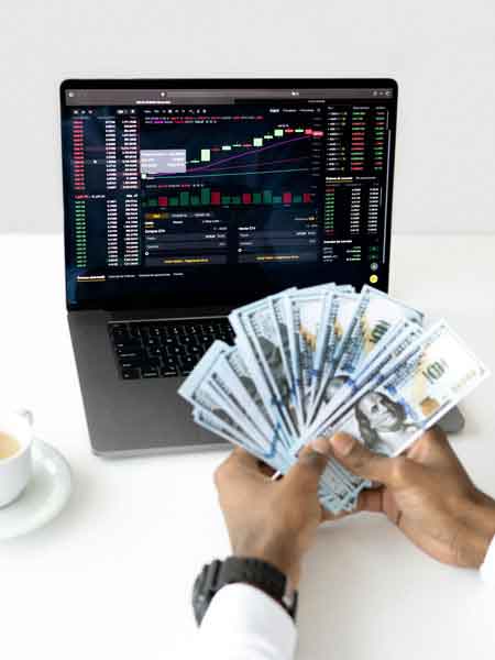 Lending Money for Investment