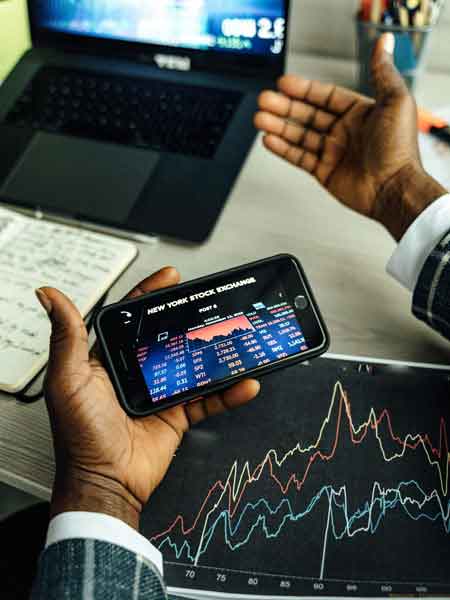 Pro Trader Transactions